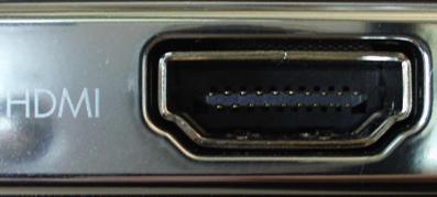 HDMI Port